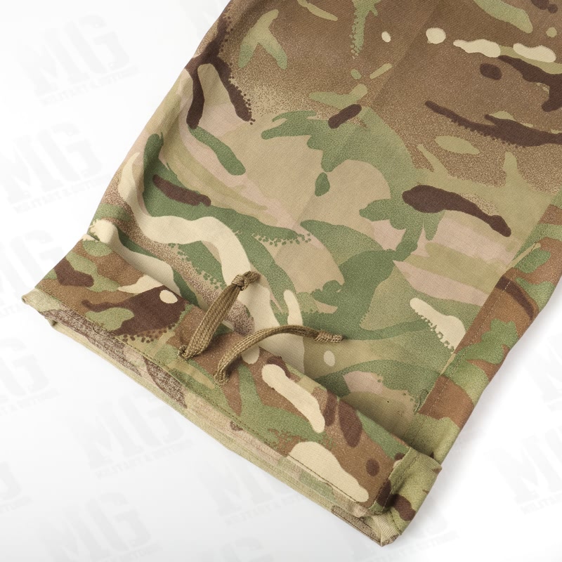 UK Army Dress Uniform British Army MTP Uniform Pant