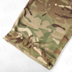 Vestido militar Multicam uniforme militar ropa de camuflaje del ejército