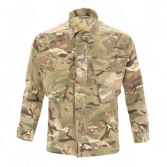 Robe militaire Multicam uniforme militaire vêtements de Camouflage de l'armée