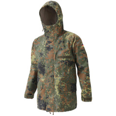 Tropical Flecktarn Camo Range BDU Style factory manufacture original surpplier