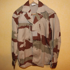 French Soldier Uniform F2 desert Camoufalge factory manufacture original surpplier