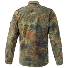 Union Soldier Uniform Army Acu Black Multicam Camo Dress