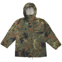 Tropical Flecktarn Camo Range BDU Style factory manufacture original surpplier