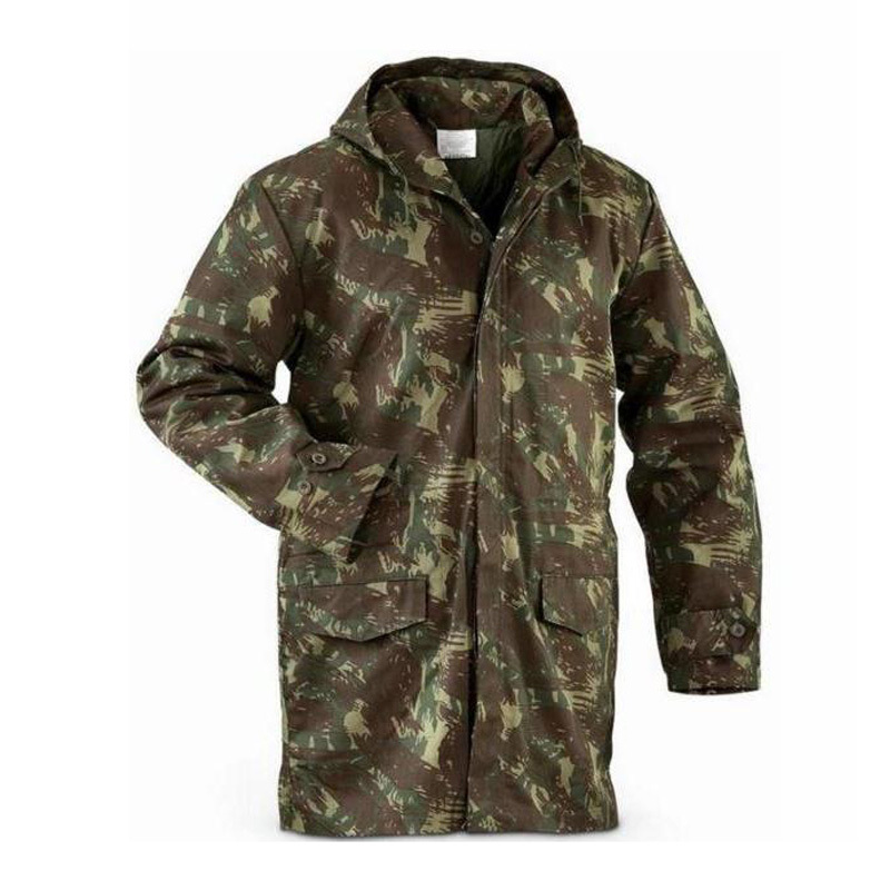 Brazilian Military Uniforms Lizard Camoufalge Combat factory manufacture original surpplier Suit