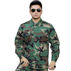 Armee Kleid Multicam Militär Uniform Armee Camouflage Kleidung