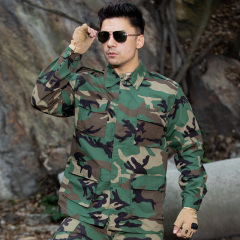 Vestido do exército multicam uniforme militar roupas de camuflagem do exército