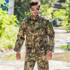 Military Clothing Manufacturer Reliable Quality Jungle factory manufacture original surpplier Uniform Army
