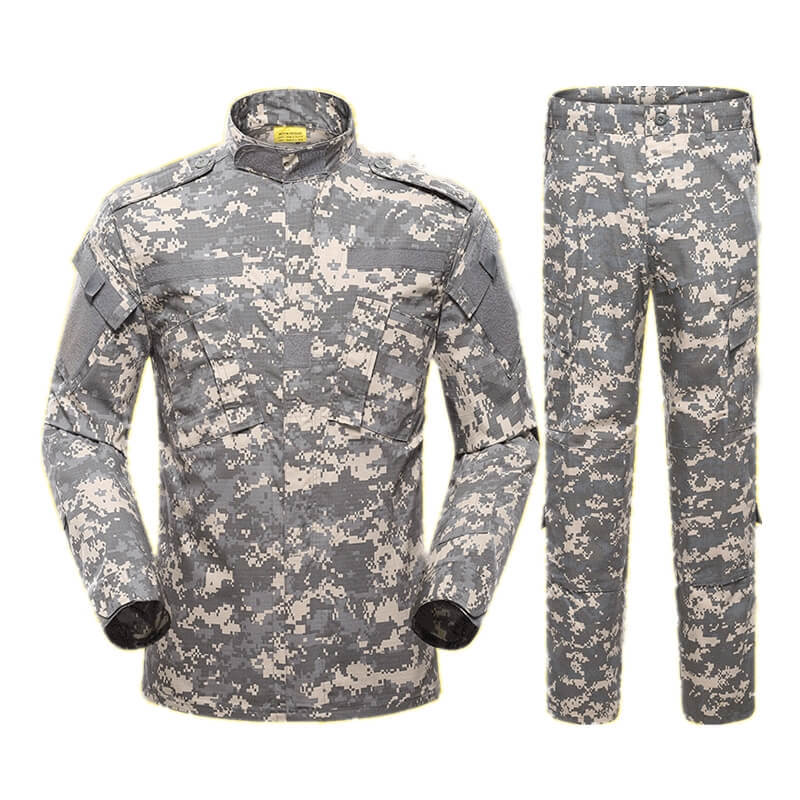 Army Uniform Manufacturer Breathable Army Tropical Uniform