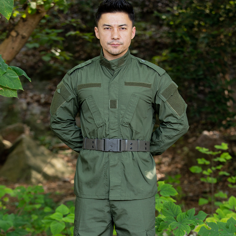 Army Summer Uniform Canadian Army Cadpat Uniform