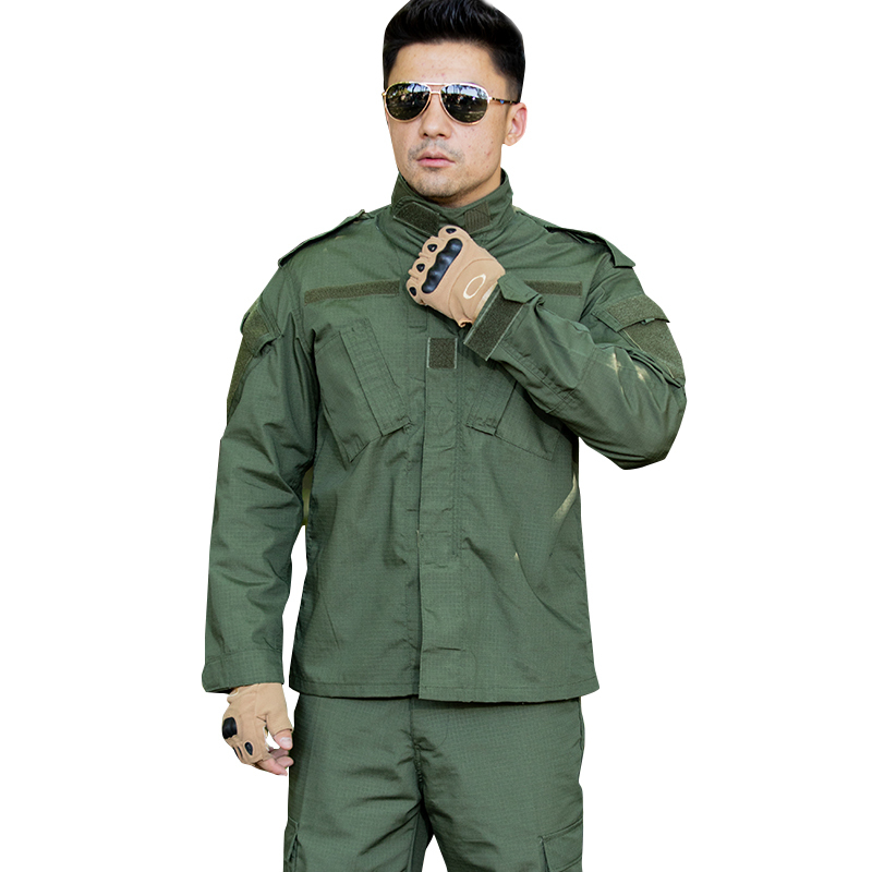 Army Clothes Supplier ACU BDU Army Uniform Wholesale