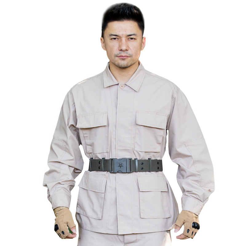 Military Uniform Manufacturers Hot Sales Digital Camouflage BDU