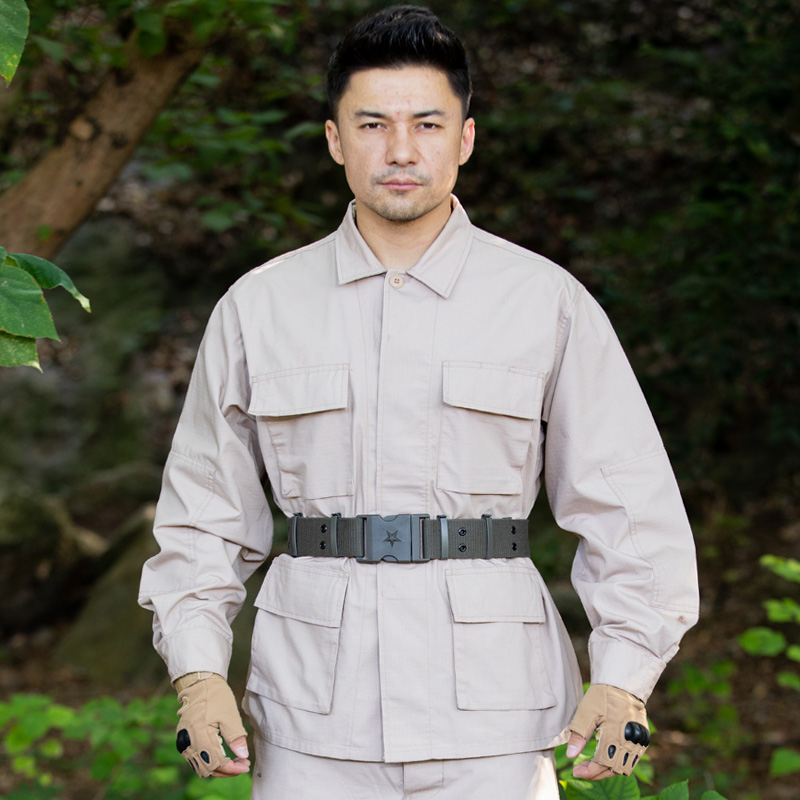 Military Uniform Manufacturers Hot Sales Digital Camouflage BDU