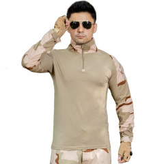 Wholesale Price Italian Military Uniform Vegetated Pattern Camoufalged Uniform factory manufacture original surpplier