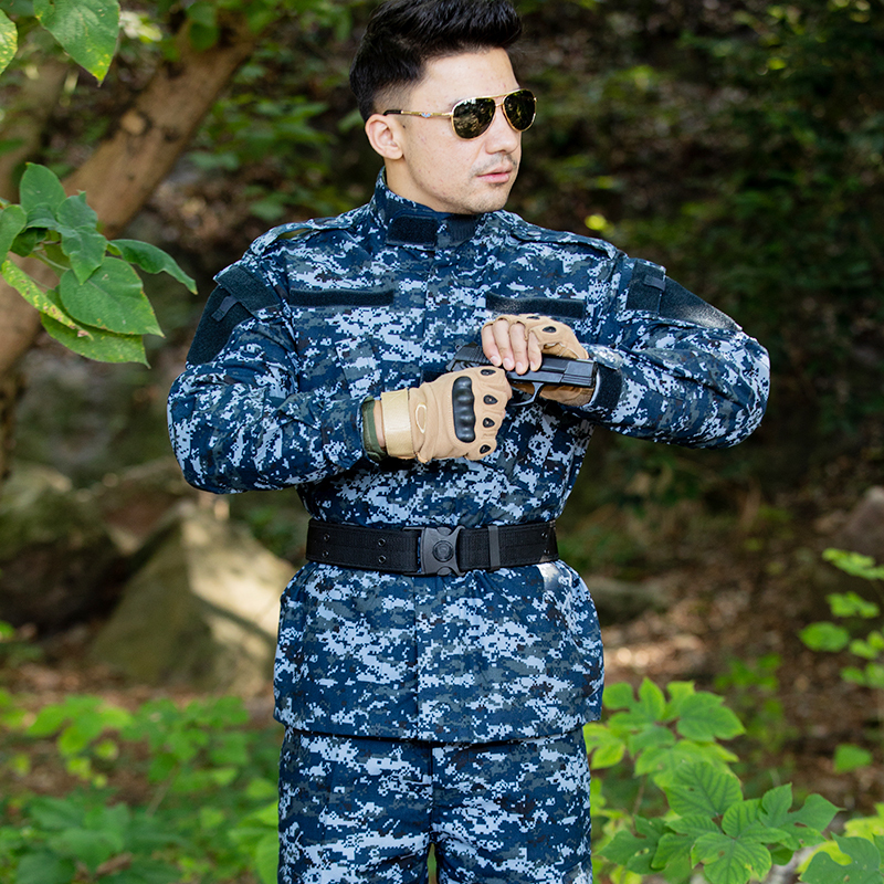 Army Dress Multicam Military Uniform Army Camouflage Clothing