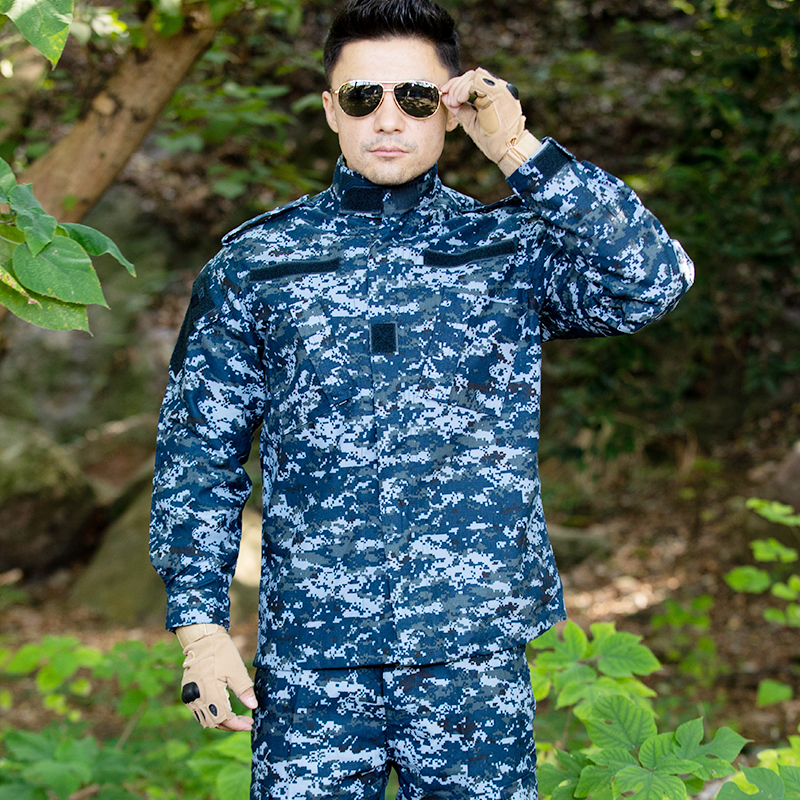 Army Dress Multicam Military Uniform Army Camouflage Clothing