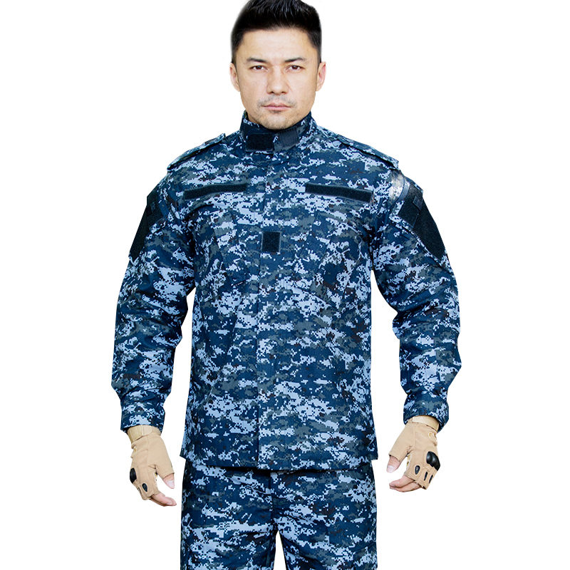 Army Dress Multicam Military Uniform Army Camouflage Clothing