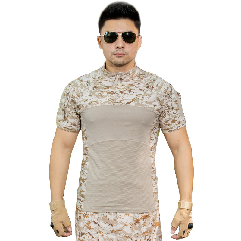 Army Dress Multicam Military Uniform Army Camouflage Clothing