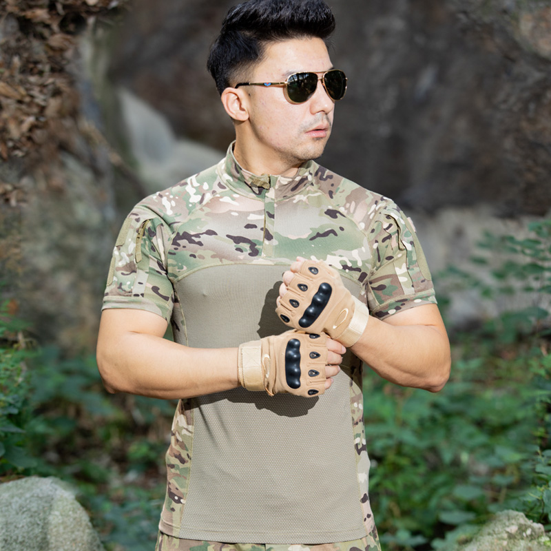 Army Dress Multicam Military Uniform Army Camouflage Clothing