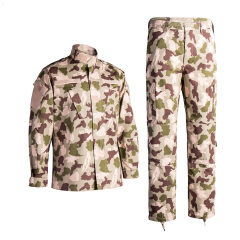 MILITARY UNIFORM NEW ARRIVE MULTILATERAL JUNGLE CAMOUFLAGE CLOTHING