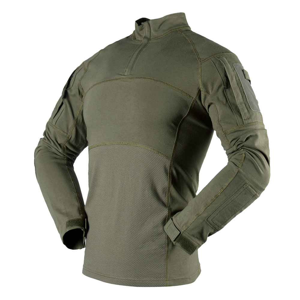 Frog suit of tactical military clothes Breathable and wear-resistant army new uniform