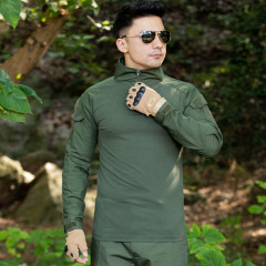 G2 Military Clothing Army Green Tactical Frog Suit Großhandel