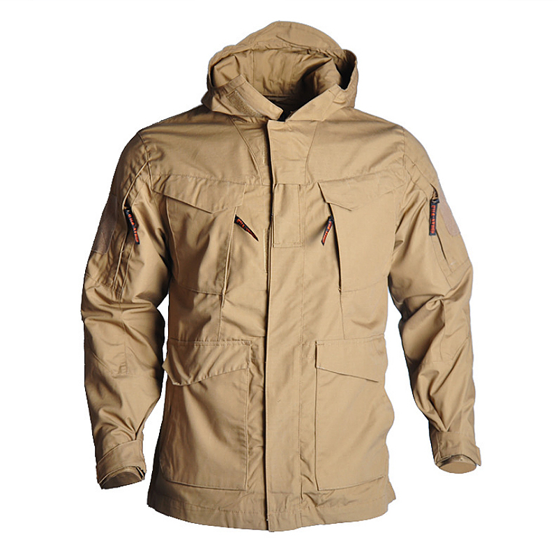 2021 New Popular Executive Windjacke Günstige Komfortable Winter Soft Special Warm Sports Army Jacket