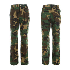 T11 pants men camouflage outdoor tactical special military combat pants