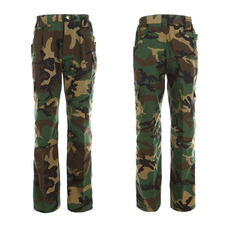 T11 pantalons de combat militaires spéciaux pour hommes camouflage extérieur tactique