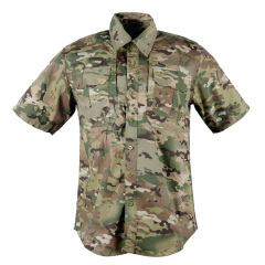 Army Green Shirt Fashion Casual Urban Outdoor Sport Summer Mens Short Sleeve Blouse Shirt