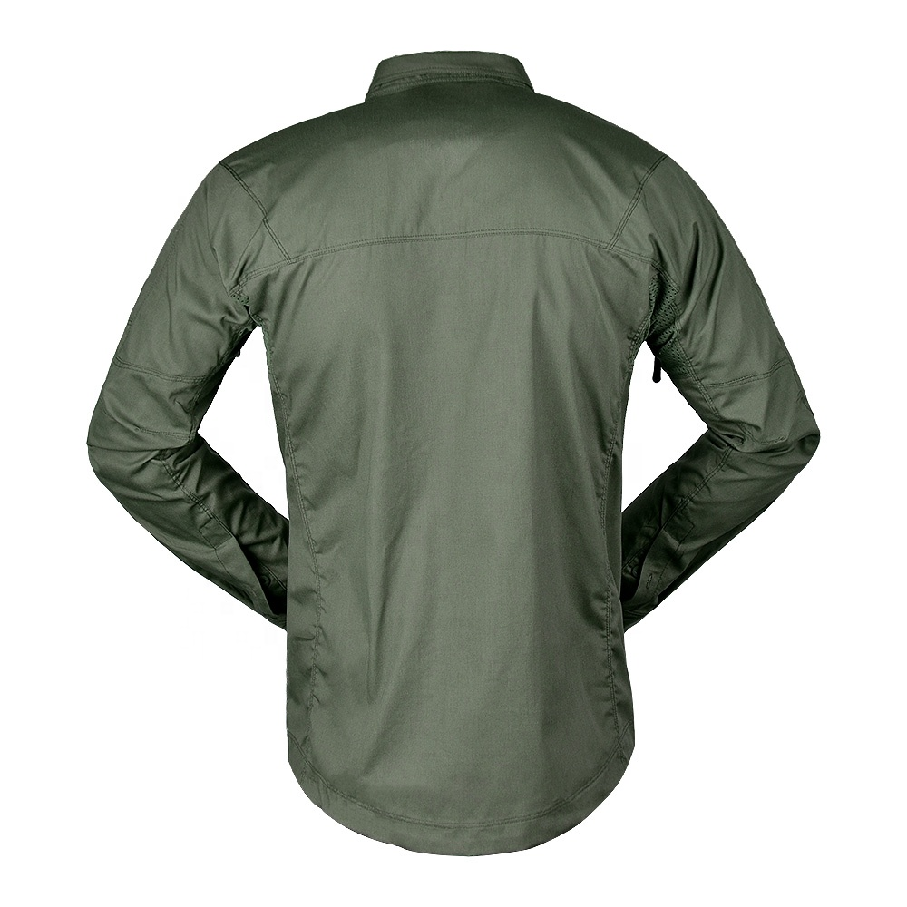 военная камуфляжная блузка боевая новая тактическая блузка