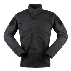 Military Camouflage Plain Shirt Combat new Style Tactical Shirt