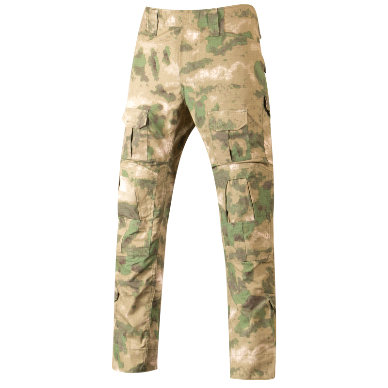 Factory Direct Sale Digital Desert Color Military pants Tactical Clothing Camouflage Combat Pants