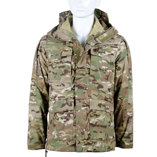 Veste de campagne militaire m65 veste d'hiver de l'armée américaine veste d'hiver de l'armée russe grande veste chaude 3 en 1 veste