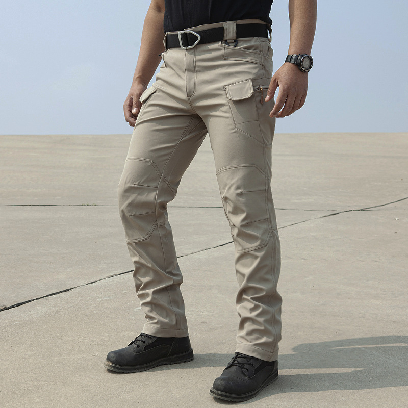 Arton IX7 брюки новый фасон мода мужчины износостойкие брюки 4 цвет наружный спортивный спортивный костюм