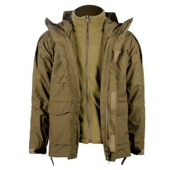 Militärische M65 Field Jacket American Army Jacket for Winter Russia Big Size Coat Warm 3 in 1 Jacket