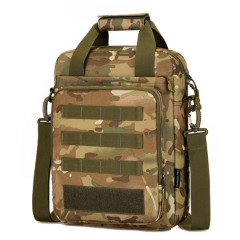 Military Crossbody Bags Army Mens Bags Shoulder Sling Bag For Man Tactical Military