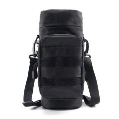 Outdoor Hunting Hiking Waist Kettle Molle System Military Belt Pouch Tactical Bottle Bag Molle Water Bottle Pouch