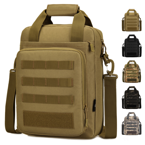 Military Crossbody Bags Army Mens Bags Shoulder Sling Bag For Man Tactical Military