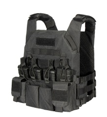 Multi-functional tactical vest belly pocket vest military Adjustable Combat Vest