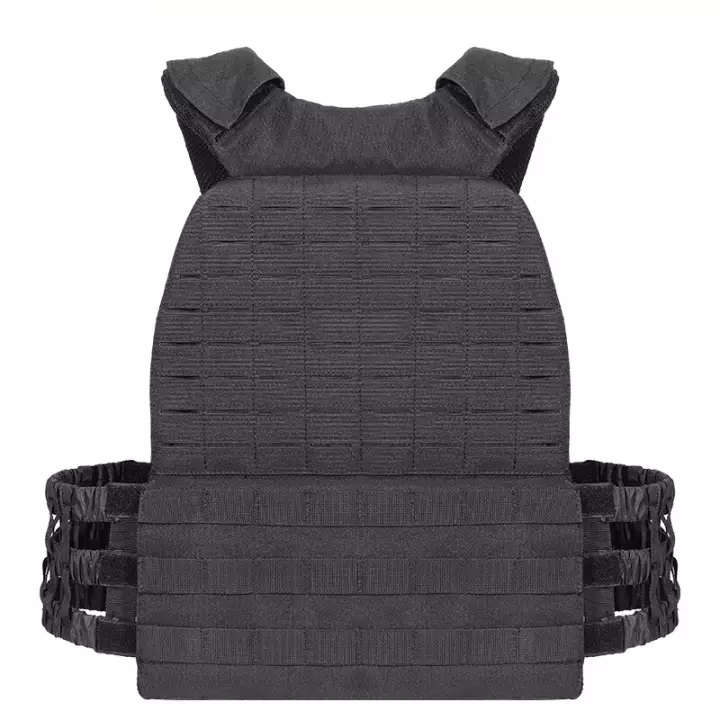 Weighted Vest For Crossfitness Sports Gym Equipment Gilet Crossfit Weight Steel Plate For Vest