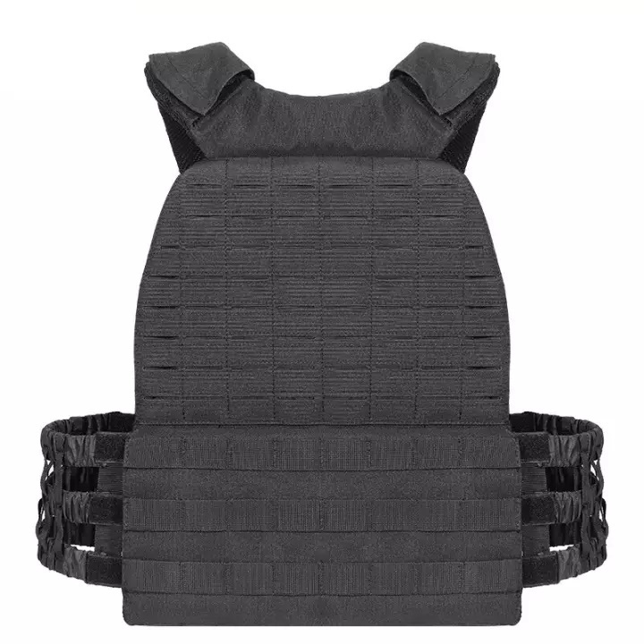 Weighted Vest For Crossfitness Sports Gym Equipment Gilet Crossfit Weight Steel Plate For Vest