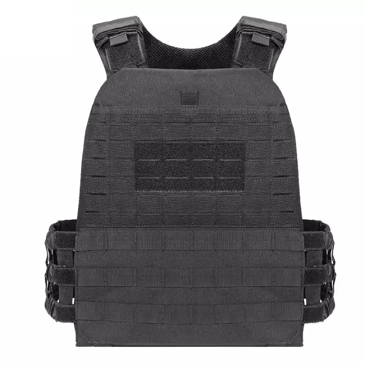 Weighted Vest For Crossfitness Sports Gym Equipment Gilet Crossfit Weight Steel Plate For Vest