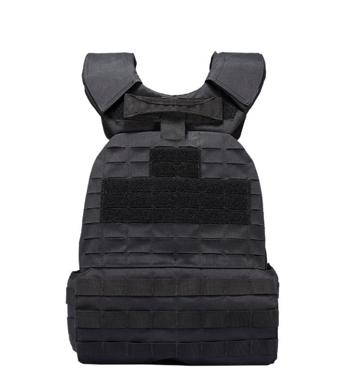 quick release lightweight vest military molle modular soft hard armor tactical plate carrier vest with cummerbund pouches