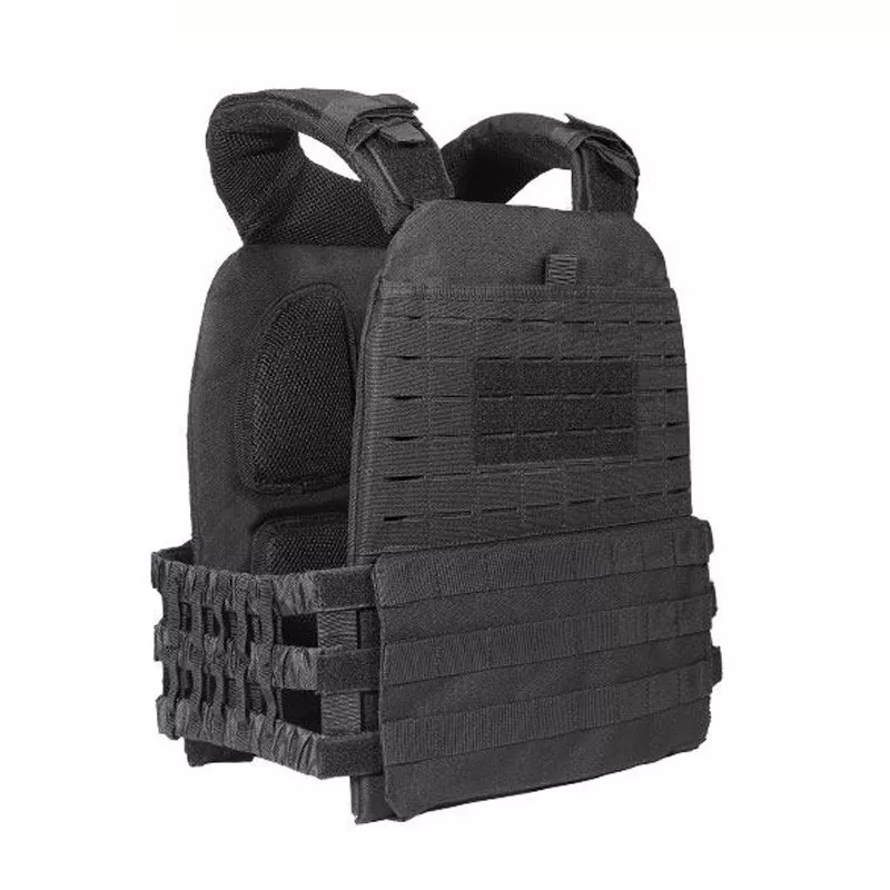 Weighted Vest For Crossfitness Sports Gym Equipment Gilet Crossfit Weight Steel Plate For Vest