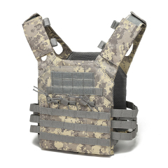 Tactical Vest Modular Lightweight Durable Tactical Gear Vest