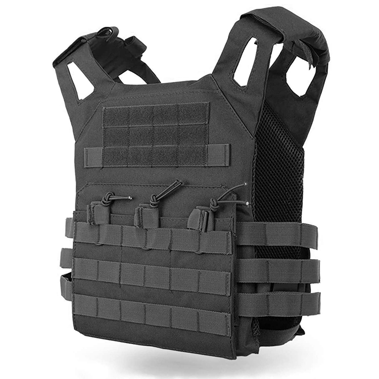 Tactical Vest Modular Lightweight Durable Tactical Gear Vest