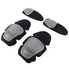 Military Frog Suit Safety Elbow Knee Pad G3 tactical knee pads are suitable for military air rifle hunting pants