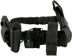 Tactical Belts Nylon Military Waist Belt Outdoor Equipment Wear Bag Deputy Military Belt Fastening Tape Sport Belt CS Training