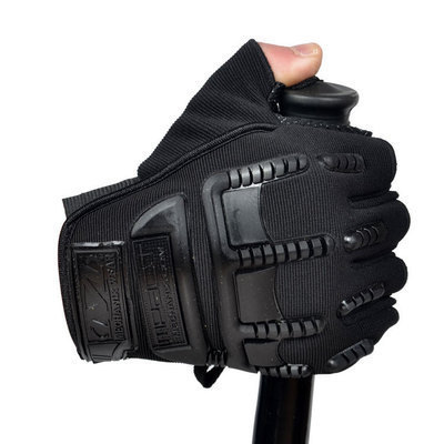 Male multipurpose riding protective special forces gloves equipment training sports mountaineering CS tactical gloves