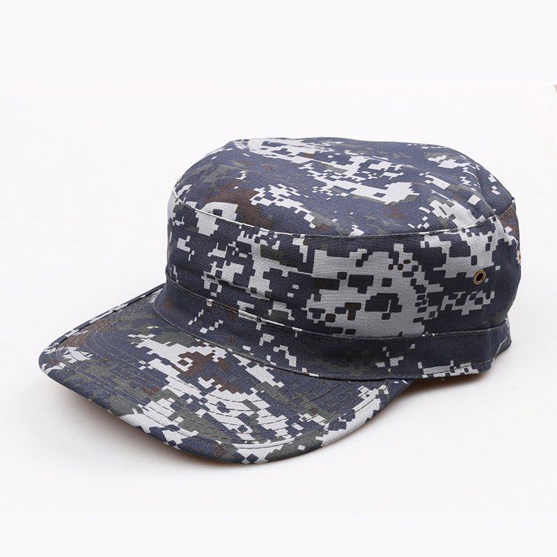 US Army military camouflage soldier cap tactical combat hats unisex paintball airsoft camo hats